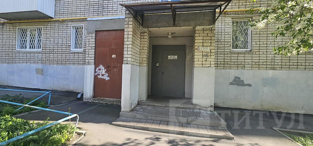 двухкомнатная квартираЗЖМ, район  Фото 13