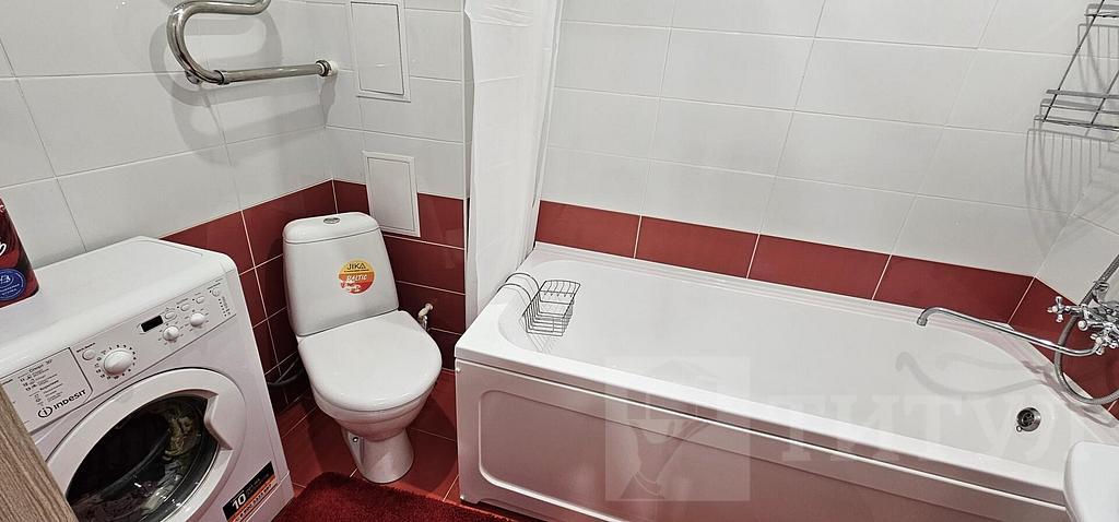 двухкомнатная квартираЗЖМ, район  Фото 15