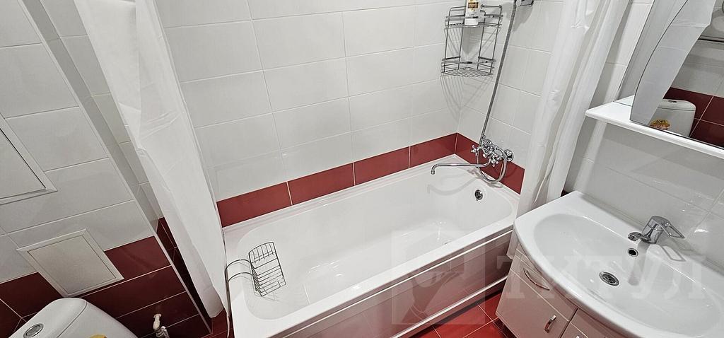 двухкомнатная квартираЗЖМ, район  Фото 16