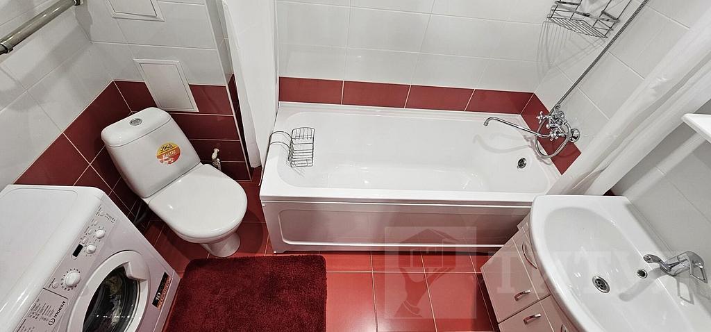 двухкомнатная квартираЗЖМ, район  Фото 11