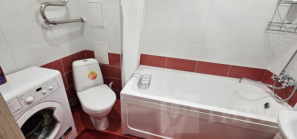 двухкомнатная квартираЗЖМ, район  Фото 10