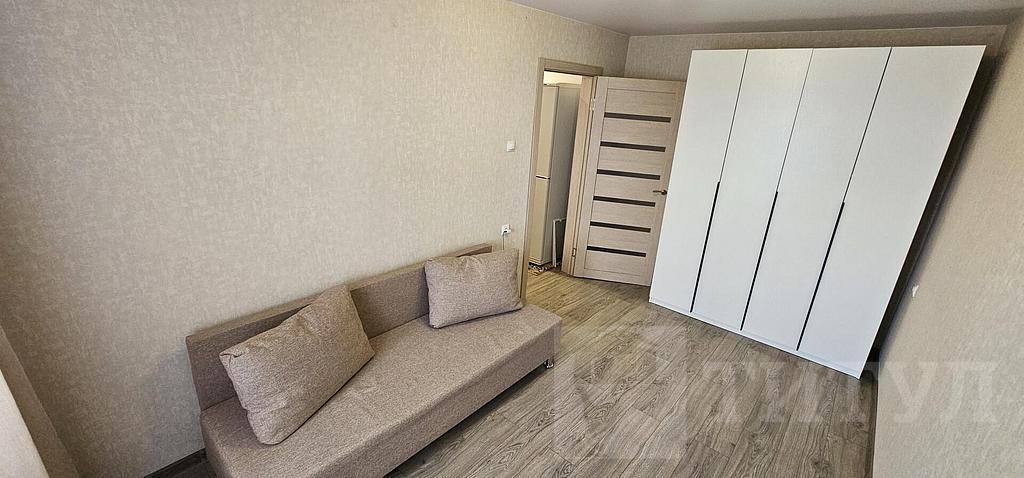 двухкомнатная квартираЗЖМ, район  Фото 6