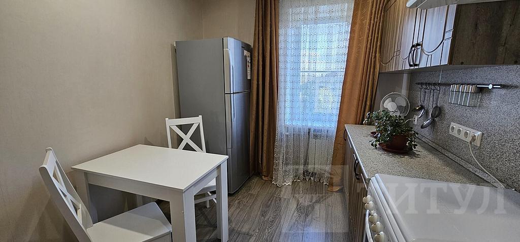 двухкомнатная квартираЗЖМ, район  Фото 2