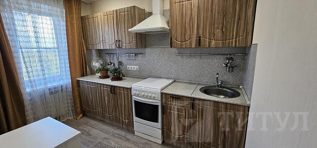 двухкомнатная квартираЗЖМ, район  Фото 4