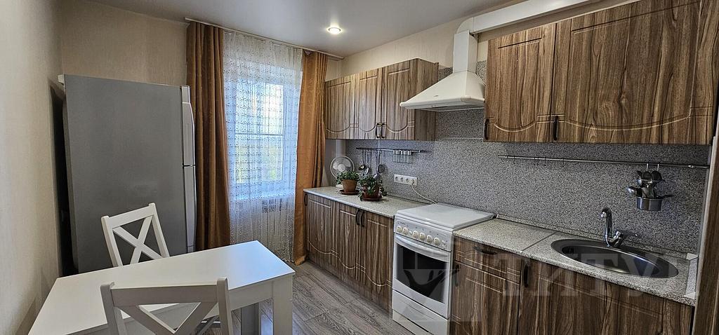 двухкомнатная квартираЗЖМ, район  Фото 3