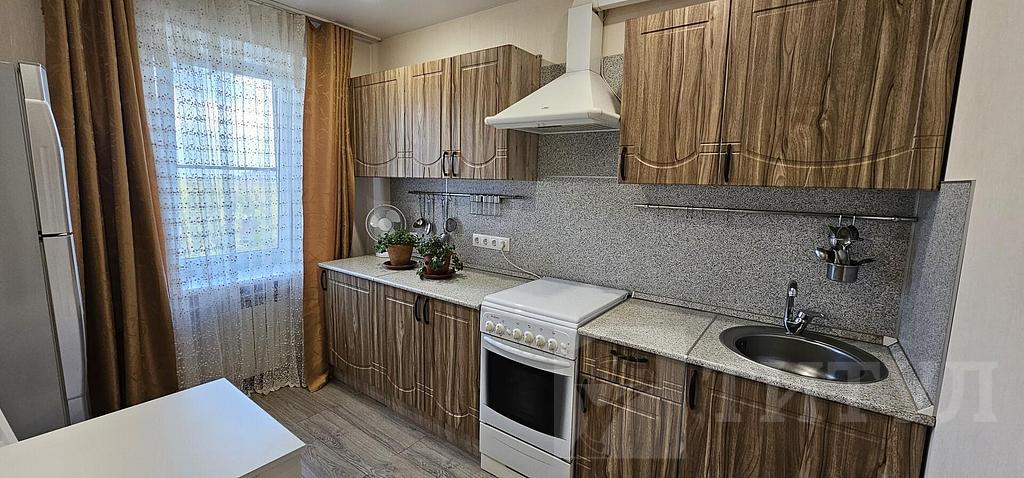 двухкомнатная квартираЗЖМ, район  Фото 14