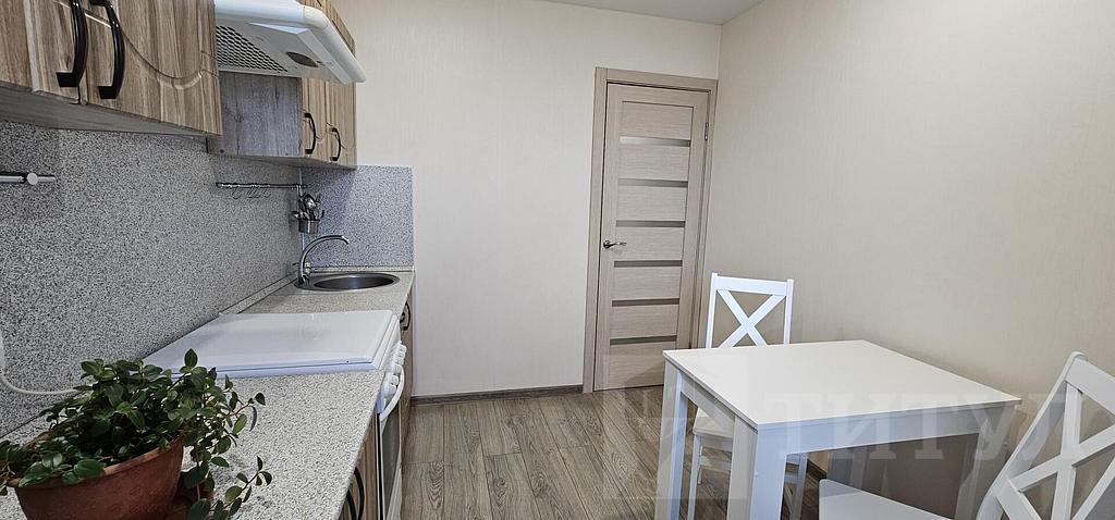 двухкомнатная квартираЗЖМ, район  Фото 1