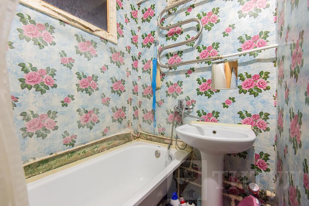 однокомнатная квартираОрджоникидзе, район  Фото 5