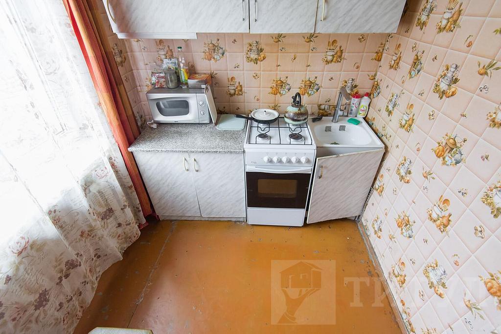 однокомнатная квартираОрджоникидзе, район  Фото 4