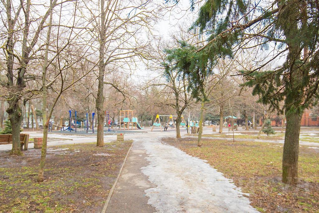 однокомнатная квартираОрджоникидзе, район  Фото 2