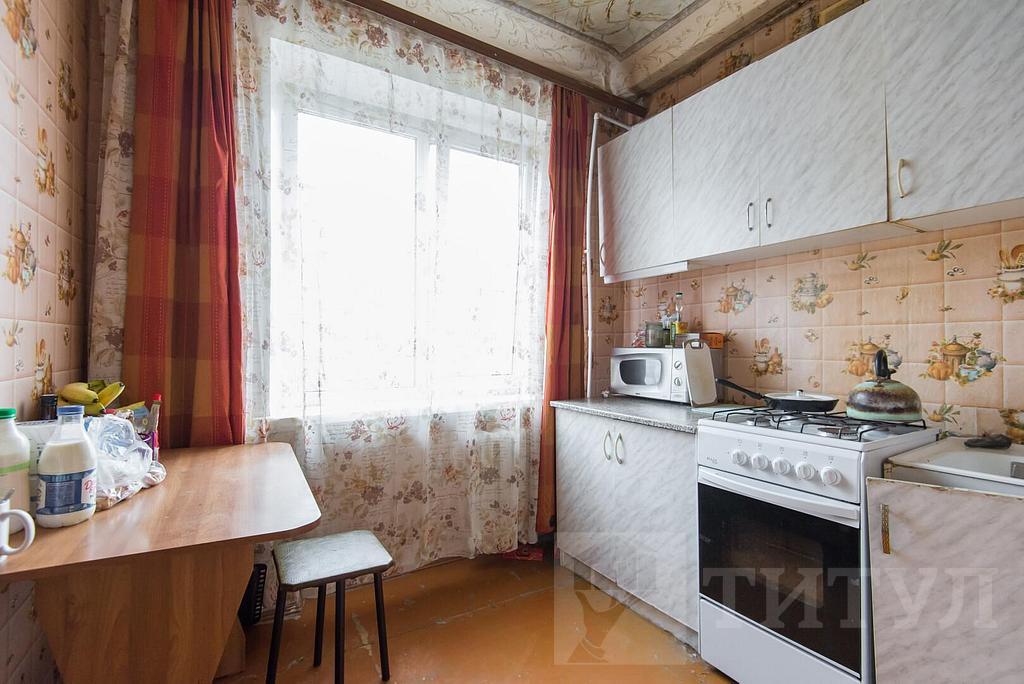 однокомнатная квартираОрджоникидзе, район  Фото 1