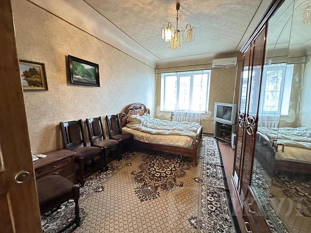 четырехкомнатная квартира Центр, район  Фото 17
