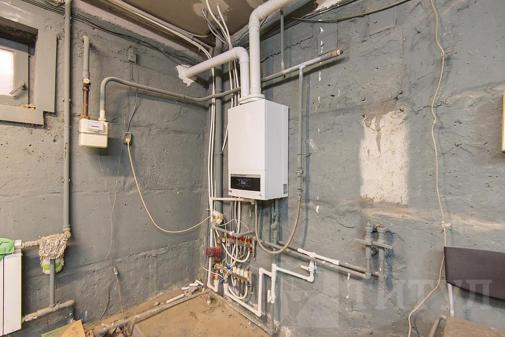 пятикомнатный домрайон  Фото 14