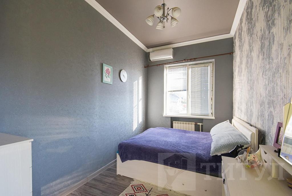 пятикомнатный домрайон  Фото 10