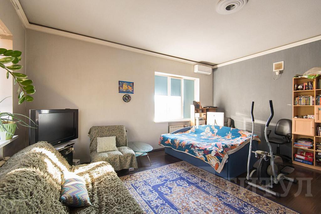 пятикомнатный домрайон  Фото 9