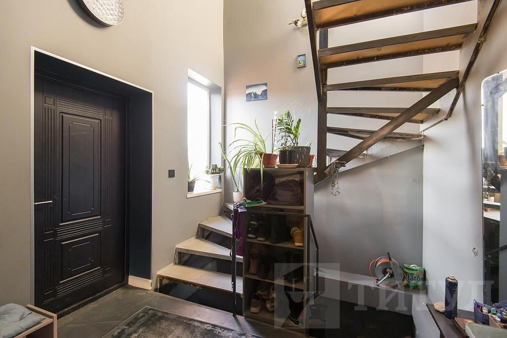 пятикомнатный домрайон  Фото 8