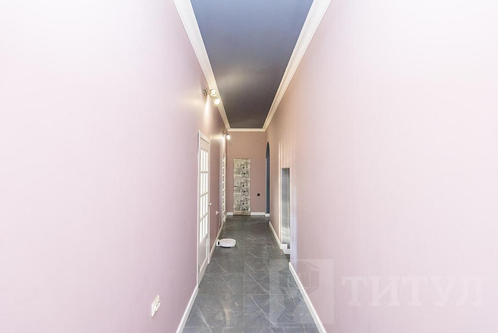 пятикомнатный домрайон  Фото 4