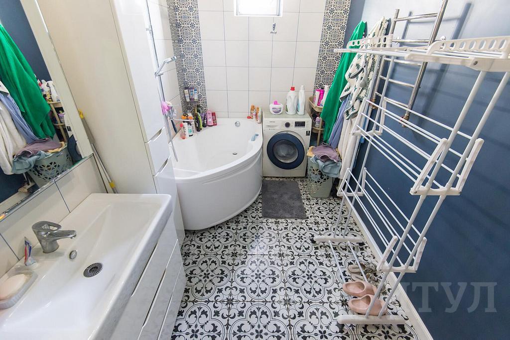 пятикомнатный домрайон  Фото 3