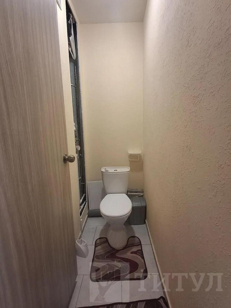 двухкомнатная квартира, район  Фото 8