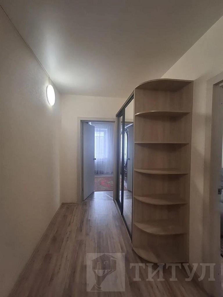 двухкомнатная квартира, район  Фото 18