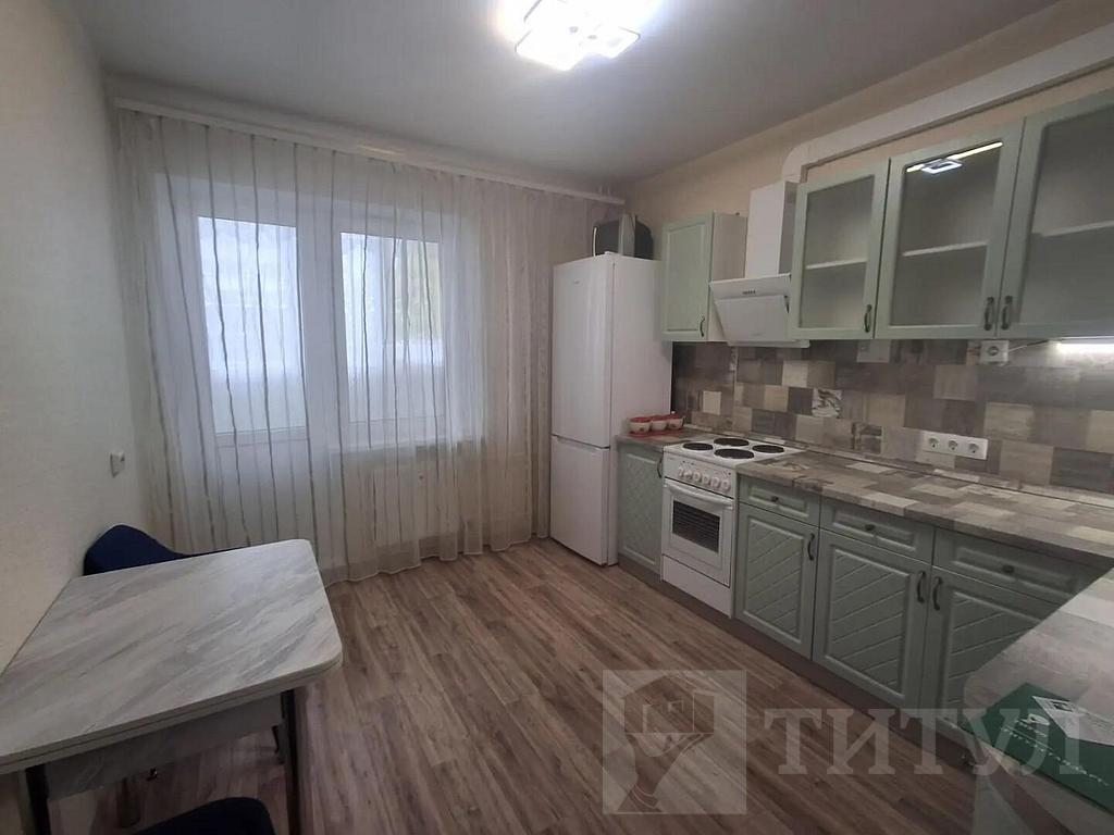 двухкомнатная квартира, район  Фото 2