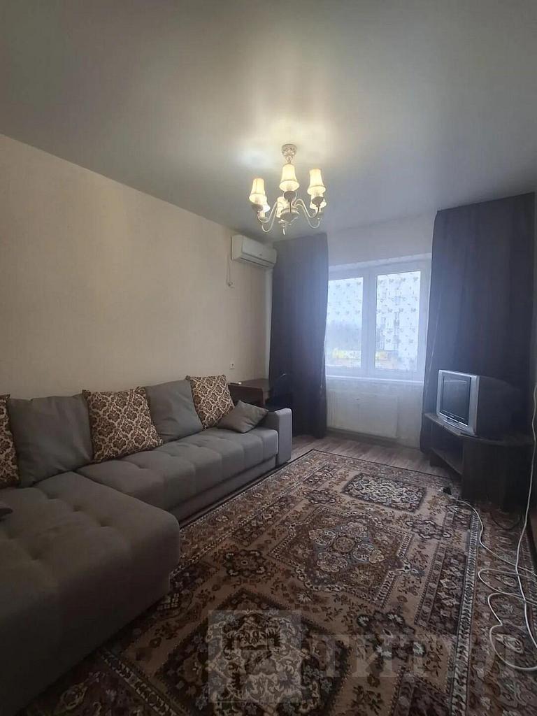 двухкомнатная квартира, район  Фото 17