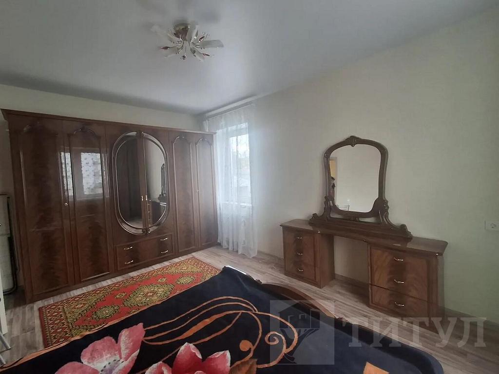 двухкомнатная квартира, район  Фото 14