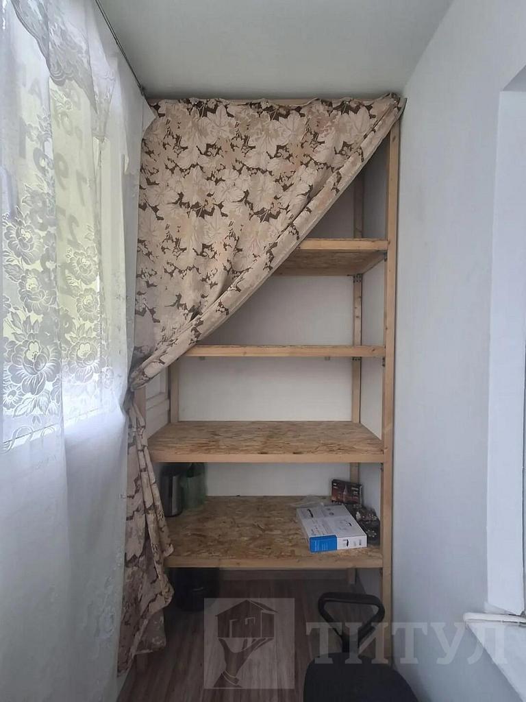 двухкомнатная квартира, район  Фото 9