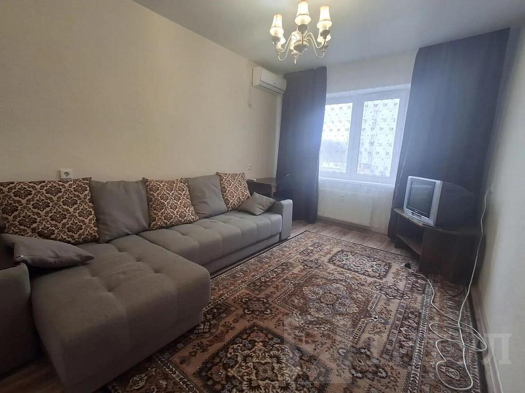 двухкомнатная квартира, район  Фото 6