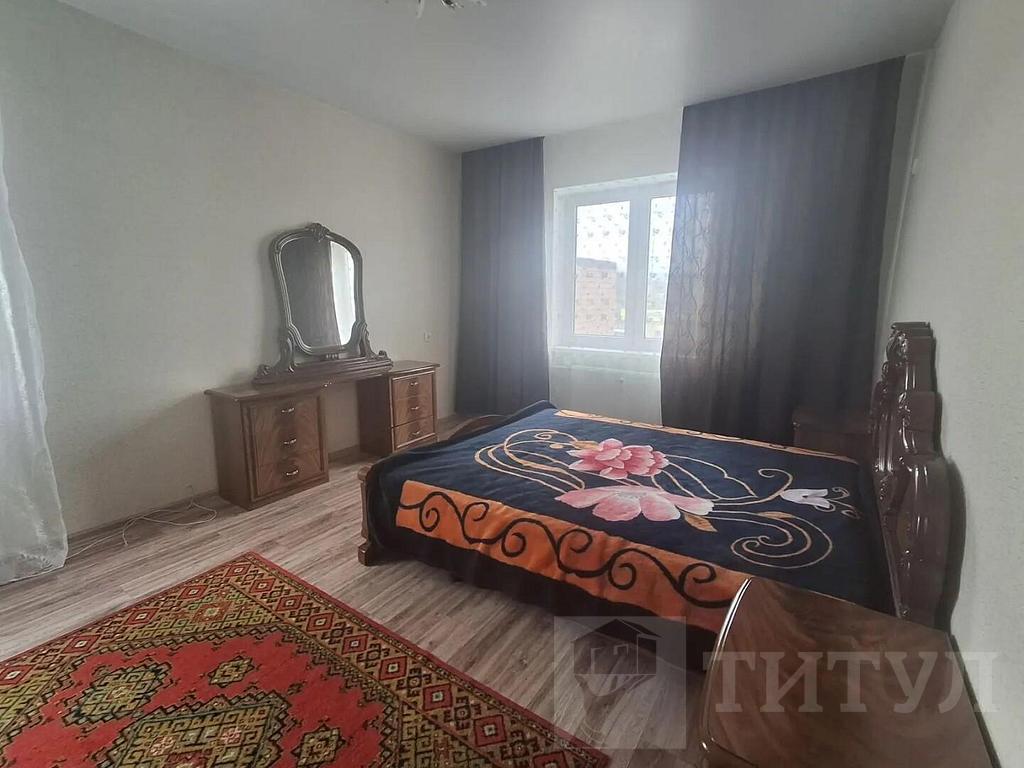 двухкомнатная квартира, район  Фото 5