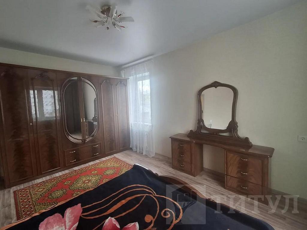 двухкомнатная квартира, район  Фото 4