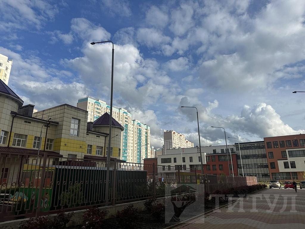 трехкомнатная квартираЛевенцовский, район  Фото 21