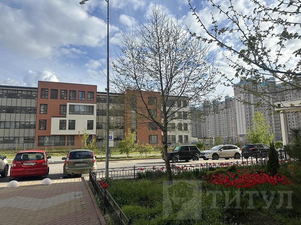 трехкомнатная квартираЛевенцовский, район  Фото 19