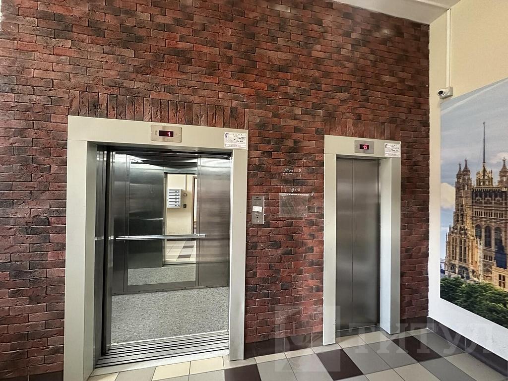 трехкомнатная квартираЛевенцовский, район  Фото 17