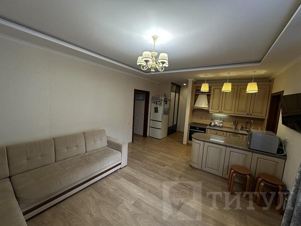 трехкомнатная квартираЛевенцовский, район  Фото 3