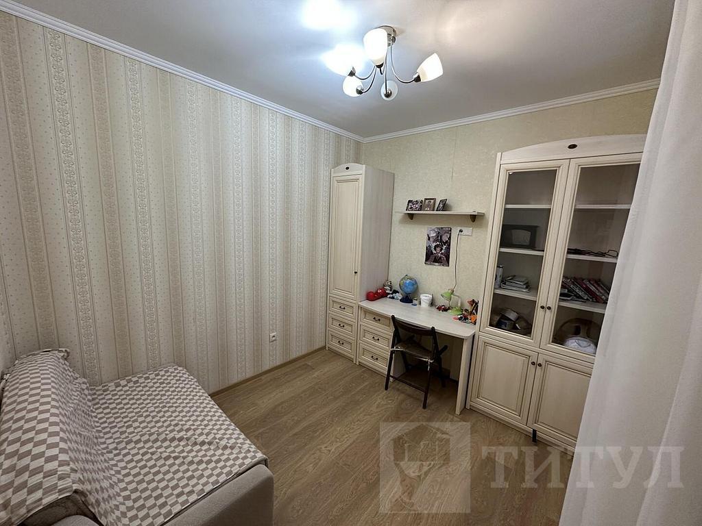 трехкомнатная квартираЛевенцовский, район  Фото 15