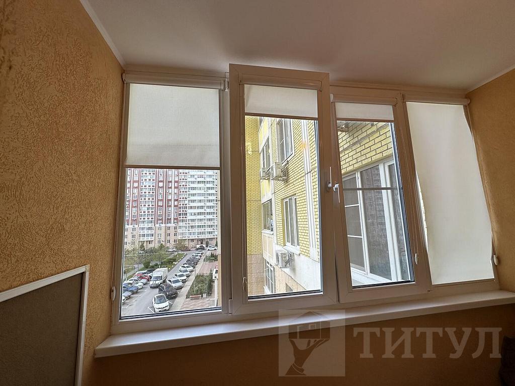 трехкомнатная квартираЛевенцовский, район  Фото 11