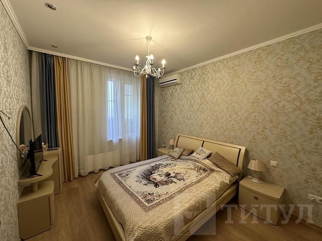 трехкомнатная квартираЛевенцовский, район  Фото 6