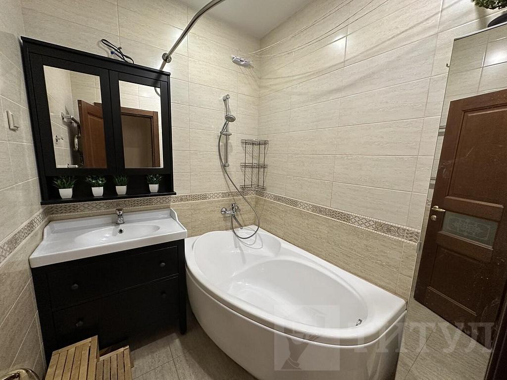 трехкомнатная квартираЛевенцовский, район  Фото 12