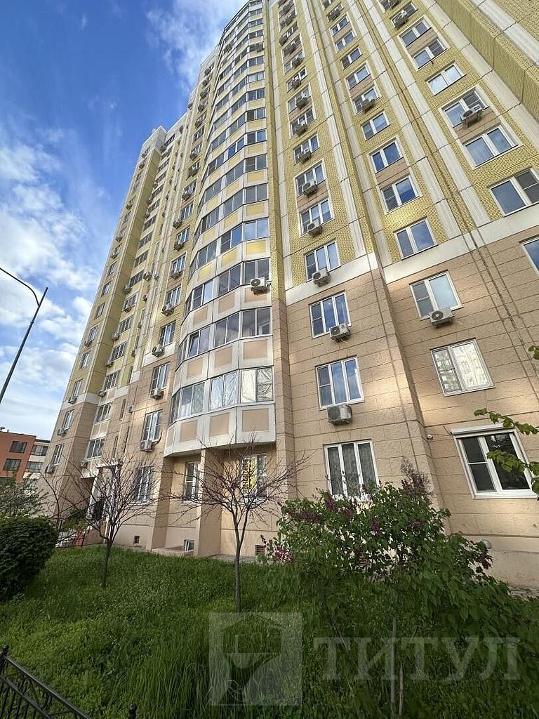 трехкомнатная квартираЛевенцовский, район  Фото 20