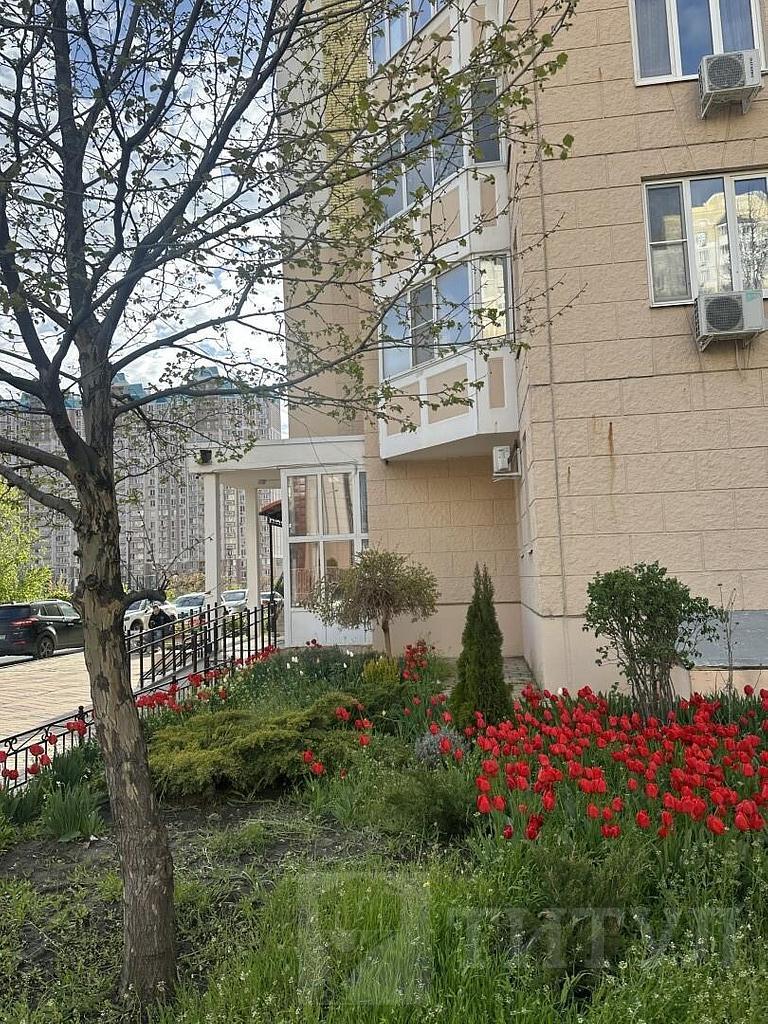 трехкомнатная квартираЛевенцовский, район  Фото 18