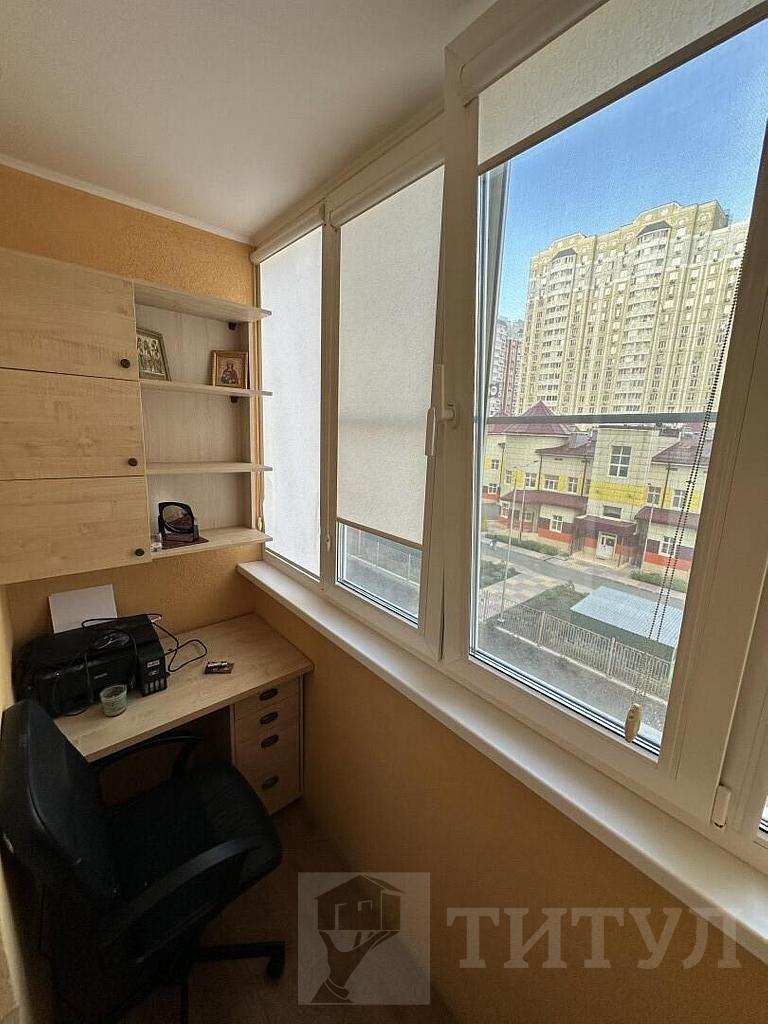 трехкомнатная квартираЛевенцовский, район  Фото 8