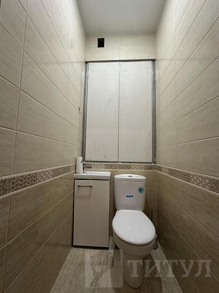 трехкомнатная квартираЛевенцовский, район  Фото 13