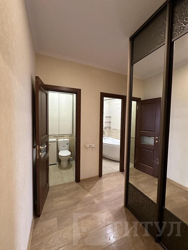 трехкомнатная квартираЛевенцовский, район  Фото 5