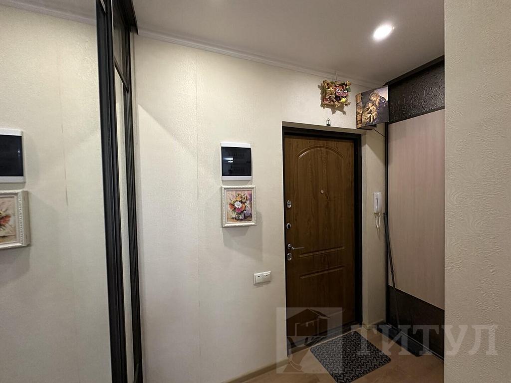 трехкомнатная квартираЛевенцовский, район  Фото 16