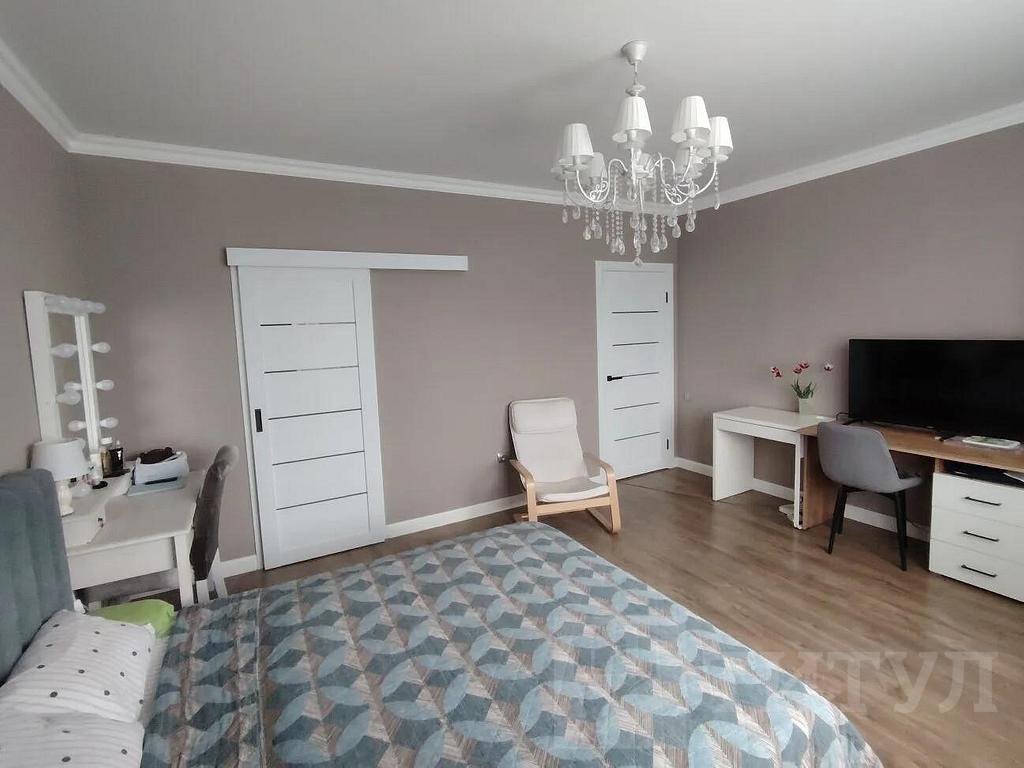 двухкомнатный домрайон  Фото 8