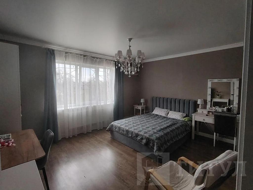 двухкомнатный домрайон  Фото 1