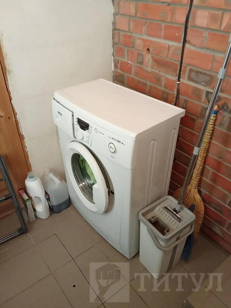 двухкомнатный домрайон  Фото 17