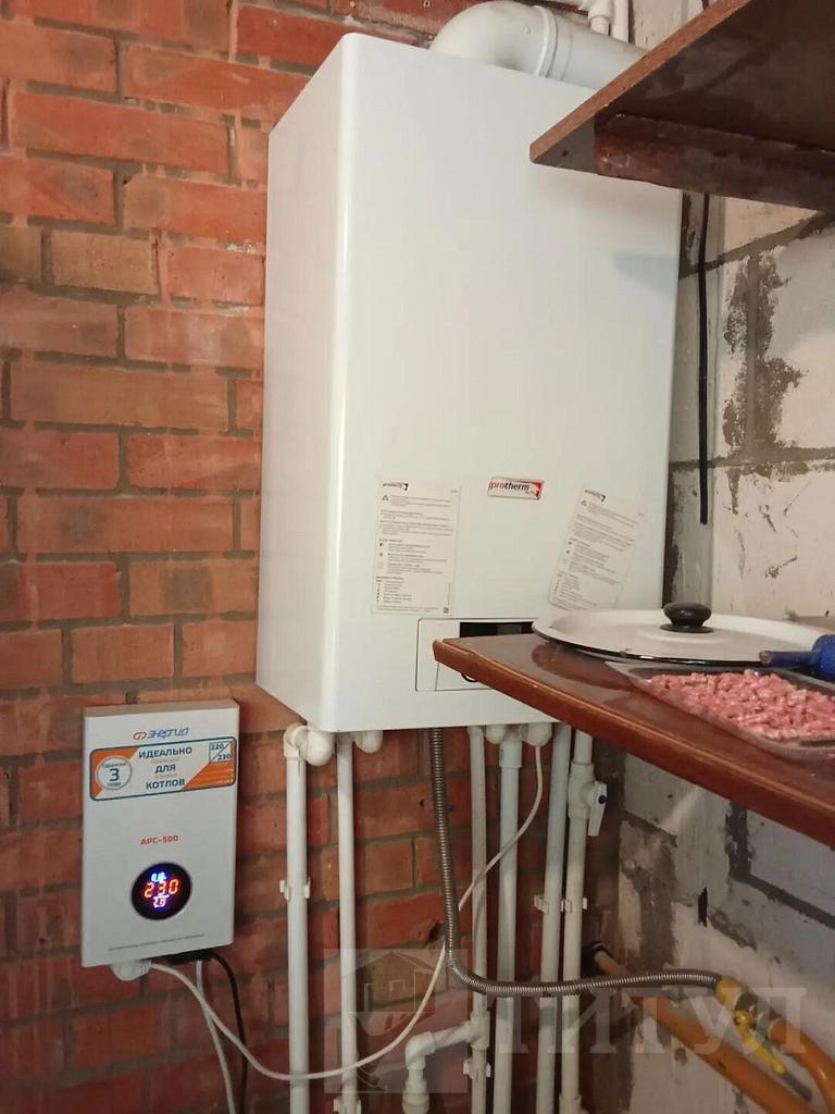 двухкомнатный домрайон  Фото 18