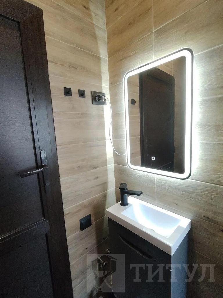 двухкомнатный домрайон  Фото 11